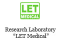 Research Laboratory “LET Medical”